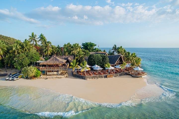 Fiji Resort Transfer